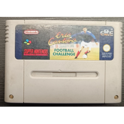 Jeux Super-Nintendo : Eric...