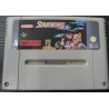 Jeux Super Nintendo : Starwing - Occasion