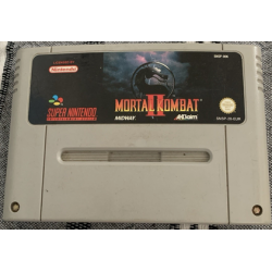Jeux Super Nintendo :...