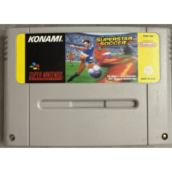 Jeux Super Nintendo :...