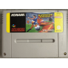 Jeux Super Nintendo : Intenational Superstar Soccer - Occasion