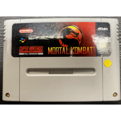 Jeux Super Nintendo :...