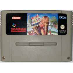 Jeux Super Nintendo : Denis...