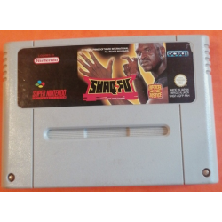 Jeux Super Nintendo : Shag...