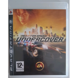 Jeux PS3 : Need For Speed...