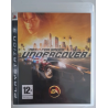 Jeux PS3 : Need For Speed Undescover