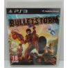 Jeux PS3 : Bulletstorm - Occasion