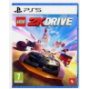 Jeux PS5 : 2K Drive - Occasion