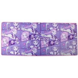 Tapis de souris XL K-pop Demon Hunter