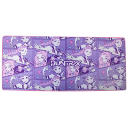 Tapis de souris XL K-pop...