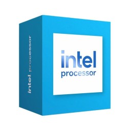 Intel Processeur 300 3.9GHz Boîte
