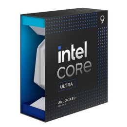 Intel Core Ultra 9 285K Processeur 36 Mo Smart Cache Boîte