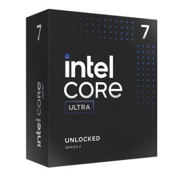 Intel Core Ultra 7 265F Boîte