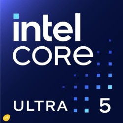 Intel Core Ultra 5 250KF Plus (4.2GHz/5.3GHz) Boîte