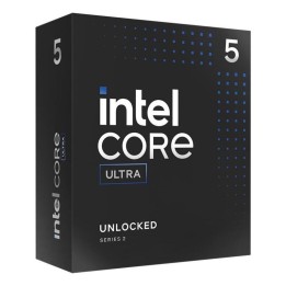 Intel Core Ultra 5 245K Processeur 24 Mo Smart Cache Boîte