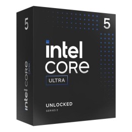 Intel Core Ultra 5 235 Boîte