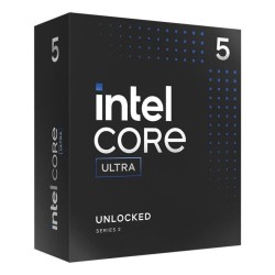 Intel Core Ultra 5 235 Boîte