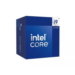 Intel Core i9-14900F Processeur 36 Mo Smart Cache Boîte