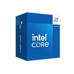 Intel Core i7-14700F Processeur 33 Mo Smart Cache Boîte