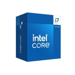 Intel Core i7-14700 Processeur 33 Mo Smart Cache Boîte