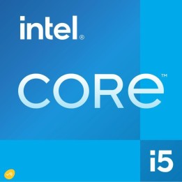Intel Core i5-12600 Processeur Boîte