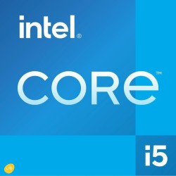 Intel Core i5-12600 Processeur Boîte