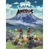 Jeux Nintendo Switch : Légendes Pokémon : Arceus - Occasion
