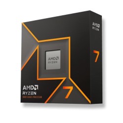 AMD Ryzen 7 9700X Processeur 3,8 GHz 32 Mo L3 Boîte