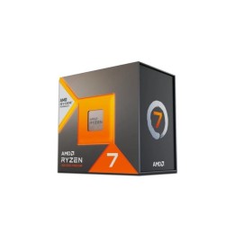 AMD Ryzen 7 7800X3D Processeur 5,0 GHz 96 Mo L3 Boîte