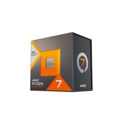 AMD Ryzen 7 7800X3D Processeur 5,0 GHz 96 Mo L3 Boîte