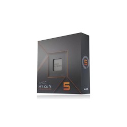 AMD Ryzen 5 7600X Processeur 4,7 GHz 32 Mo L3 Boîte