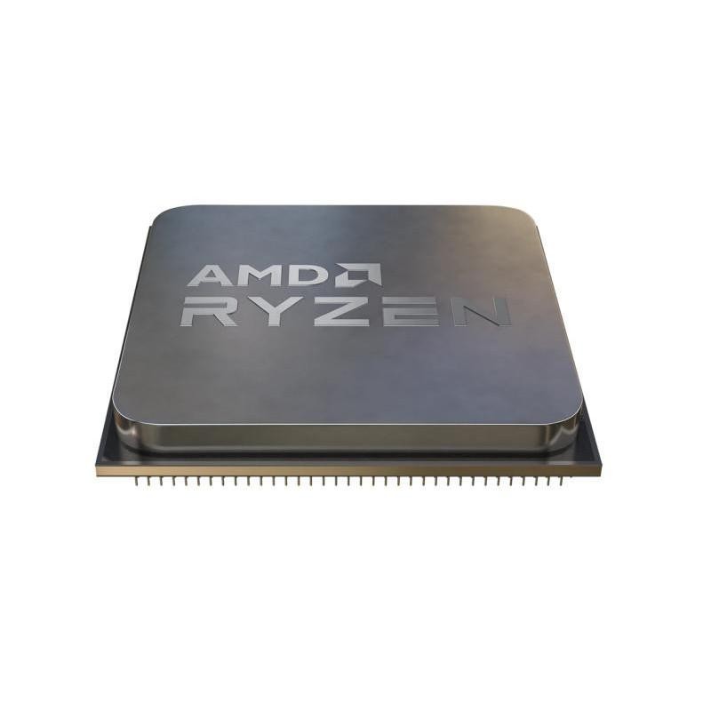 AMD Ryzen 5 5600T Processeur Boîte