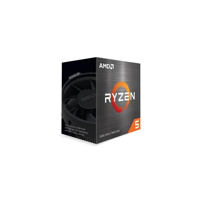 AMD Ryzen 5 5600GT Processeur 3,6 GHz 16 Mo L3 Boîte