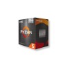 AMD Ryzen 5 5500F Processeur Boîte