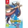 Jeux Nintendo Switch : Pokémon Epée - Occasion
