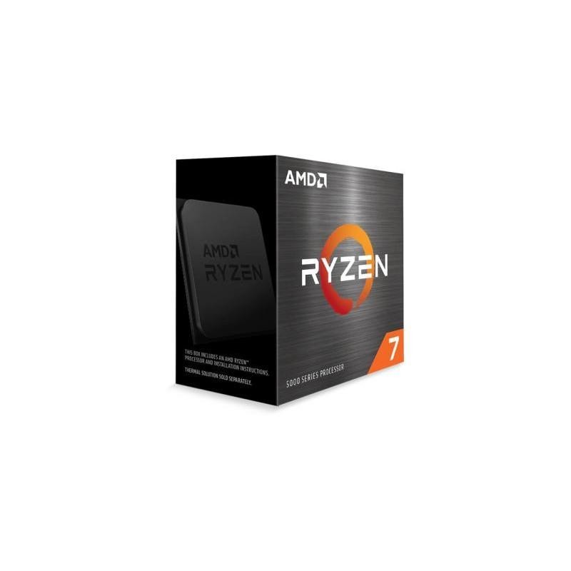 AMD Ryzen 7 5700G Processeur 3,8 GHz 16 Mo L3 Boîte