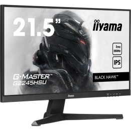Écran PC Gaming iiyama G2245HSU-B2 22" Full HD