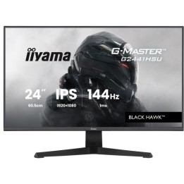 Écran PC Gaming iiyama G2441HSU-B1 24" Full HD