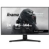 Écran PC Gaming iiyama G2441HSU-B1 24" Full HD