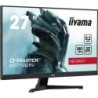 Écran PC Gaming iiyama G2770QSU-B6 27" Wide Quad HD