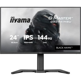 Écran PC Gaming iiyama GB2441HSU-B1 24" Full HD