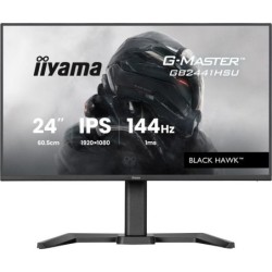 Écran PC Gaming iiyama GB2441HSU-B1 24" Full HD