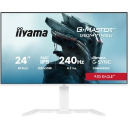 Écran PC Gaming iiyama GB2471HSU-W1 24" Full HD