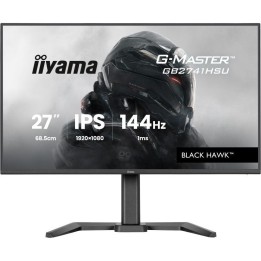 Écran PC Gaming iiyama GB2741HSU-B1 27" Full HD