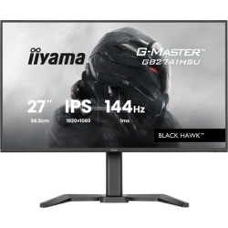 Écran PC Gaming iiyama GB2741HSU-B1 27" Full HD