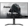 Écran PC Gaming iiyama GB2741HSU-B1 27" Full HD