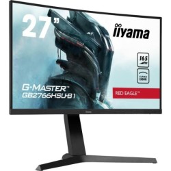 Écran PC Gaming iiyama GB2766HSU-B1 27" Full HD