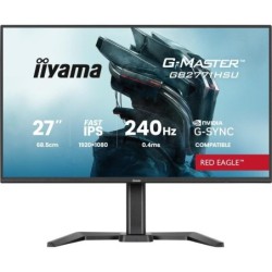 Écran PC Gaming iiyama GB2771HSU-B1 27" Full HD