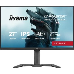 Écran PC Gaming iiyama GB2771UHSU-B1 27" 4K Ultra HD