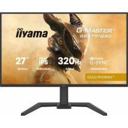 Écran PC iiyama GB2791QSU-B1 27" Wide Quad HD